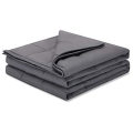 Wholesale premium quality 100% polyester throw blanket sherpa fleece bed blanket